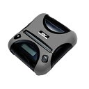 【中古】 【スター精密】SM-T300iシリーズ iOS対応レシートプリンター≪80mm幅対応 カードリーダなし≫ SM-T300i2-DB50-JP
