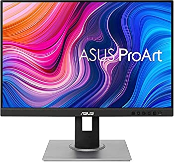 【中古】 ASUS TeK 液晶モニター 24.1型ワイド WUXGA ブラック PA248Q