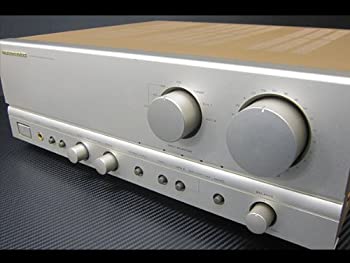 【中古】 marantz マランツ PM-50 プリメインアンプ