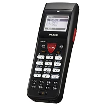 中古】デンソーウェーブ 懐かしき BHT-800シリーズ ハンディ 中古】デンソーウェーブ 懐かしき BHT-800シリーズ ハンディ