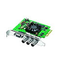 【中古】 Blackmagic Design キャプチャーカード DeckLink SDI 4K 002522