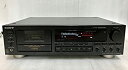 【中古】 カセットデッキ ソニー TC-K222ESG