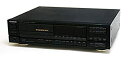 【中古】 KENWOOD ケンウッド DP-990SG CDプレイヤー