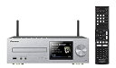 【中古】 Pioneer パイオニア ネットワークCDレシーバー XC-HM82-S