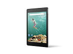 【中古】 HTC Nexus 9 (Android 8.9inch IPS LCD NVIDIA Tegra K1 32G インディゴ ブラック ) 99HZF051-00