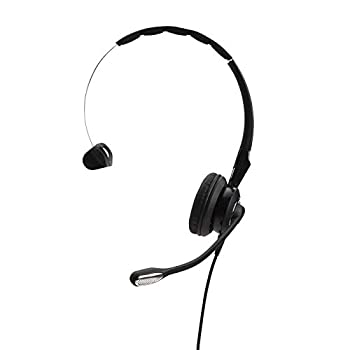 【中古】 GNオーディオジャパン Jabra BIZ 2400 II Mono UNC 2406-720-209