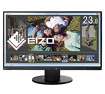 【中古】 EIZO FlexScan 23.8インチ カラ