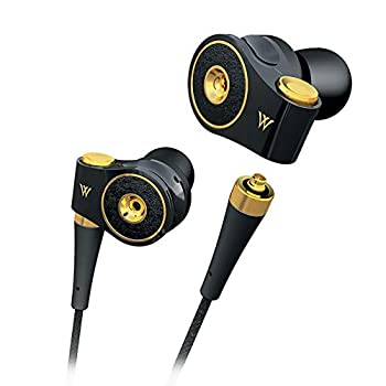 Sound-Isolating Type - 【中古】 radius ラディウス HP-TWF31 W n°3 ハイレゾ対応イヤホン Ne ドブルベヌトロワ 2枚の振動板 DDM方式ドライバー MMCX リケーブル ハイレゾ