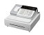 【中古】 CASIO カシオ レジスター 8部門 小型ドロア SE-S30-WE ホワイト