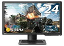 yÁz BenQ xL[ Q[~Oj^[ fBXvC ZOWIE XL2411 24C` tHD HDMI VGA DVI[q 144Hz 1ms