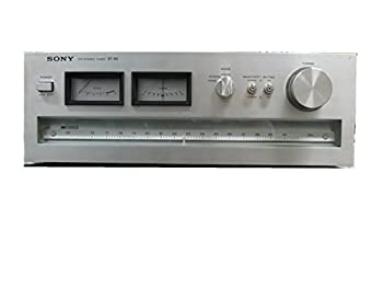 【中古】 SONY ソニー ST-A5 FM専用チューナー