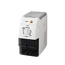 【中古】 ZOJIRUSHI 象印 家庭用精米機 (10合用) つきたて風味 ホワイト BR-WA10-WA