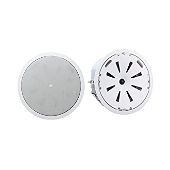 【中古】 JBL PROFESSIONAL Control 47LP 天井埋込用同軸 スピーカー ペア