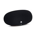 【中古】 JBL PLAYLIST Bluetooth スピーカー Chromecast built-in Wi-Fi対応 マットブラック JBLPLYLIST150BLKJN