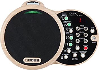 【中古】 BOSS ボス DR-01S Rhythm Partner