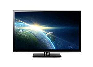 【中古】 WIS 24V型 DVDプレーヤー一体型フルハイビジョン地上デジタルテレビ (別売USB HDD録画対応) TLD-24HDVR