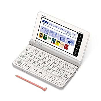 【メーカー名】CASIO カシオ 【メーカー型番】XD-SR7100【ブランド名】CASIO カシオ 掲載画像は全てイメージです。実際の商品とは色味等異なる場合がございますのでご了承ください。【 ご注文からお届けまで 】・ご注文　：ご注文は24時間受け付けております。・注文確認：当店より注文確認メールを送信いたします。・入金確認：ご決済の承認が完了した翌日よりお届けまで2〜7営業日前後となります。　※海外在庫品の場合は2〜4週間程度かかる場合がございます。　※納期に変更が生じた際は別途メールにてご確認メールをお送りさせて頂きます。　※お急ぎの場合は事前にお問い合わせください。・商品発送：出荷後に配送業者と追跡番号等をメールにてご案内致します。　※離島、北海道、九州、沖縄は遅れる場合がございます。予めご了承下さい。　※ご注文後、当店よりご注文内容についてご確認のメールをする場合がございます。期日までにご返信が無い場合キャンセルとさせて頂く場合がございますので予めご了承下さい。【 在庫切れについて 】他モールとの併売品の為、在庫反映が遅れてしまう場合がございます。完売の際はメールにてご連絡させて頂きますのでご了承ください。【 初期不良のご対応について 】・商品が到着致しましたらなるべくお早めに商品のご確認をお願いいたします。・当店では初期不良があった場合に限り、商品到着から7日間はご返品及びご交換を承ります。初期不良の場合はご購入履歴の「ショップへ問い合わせ」より不具合の内容をご連絡ください。・代替品がある場合はご交換にて対応させていただきますが、代替品のご用意ができない場合はご返品及びご注文キャンセル（ご返金）とさせて頂きますので予めご了承ください。【 中古品ついて 】中古品のため画像の通りではございません。また、中古という特性上、使用や動作に影響の無い程度の使用感、経年劣化、キズや汚れ等がある場合がございますのでご了承の上お買い求めくださいませ。◆ 付属品について商品タイトルに記載がない場合がありますので、ご不明な場合はメッセージにてお問い合わせください。商品名に『付属』『特典』『○○付き』等の記載があっても特典など付属品が無い場合もございます。ダウンロードコードは付属していても使用及び保証はできません。中古品につきましては基本的に動作に必要な付属品はございますが、説明書・外箱・ドライバーインストール用のCD-ROM等は付属しておりません。◆ ゲームソフトのご注意点・商品名に「輸入版 / 海外版 / IMPORT」と記載されている海外版ゲームソフトの一部は日本版のゲーム機では動作しません。お持ちのゲーム機のバージョンなど対応可否をお調べの上、動作の有無をご確認ください。尚、輸入版ゲームについてはメーカーサポートの対象外となります。◆ DVD・Blu-rayのご注意点・商品名に「輸入版 / 海外版 / IMPORT」と記載されている海外版DVD・Blu-rayにつきましては映像方式の違いの為、一般的な国内向けプレイヤーにて再生できません。ご覧になる際はディスクの「リージョンコード」と「映像方式(DVDのみ)」に再生機器側が対応している必要があります。パソコンでは映像方式は関係ないため、リージョンコードさえ合致していれば映像方式を気にすることなく視聴可能です。・商品名に「レンタル落ち 」と記載されている商品につきましてはディスクやジャケットに管理シール（値札・セキュリティータグ・バーコード等含みます）が貼付されています。ディスクの再生に支障の無い程度の傷やジャケットに傷み（色褪せ・破れ・汚れ・濡れ痕等）が見られる場合があります。予めご了承ください。◆ トレーディングカードのご注意点トレーディングカードはプレイ用です。中古買取り品の為、細かなキズ・白欠け・多少の使用感がございますのでご了承下さいませ。再録などで型番が違う場合がございます。違った場合でも事前連絡等は致しておりませんので、型番を気にされる方はご遠慮ください。