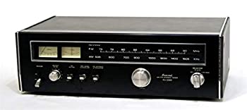 【中古】 SANSUI 山水 サンスイ TU-5500 FM AMチューナー