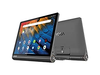 【中古】(未使用品) Lenovo (レノボ) 10.1型タブレットパソコン Lenovo Yoga Smart Tab 64GBモデル ZA3V0052JP