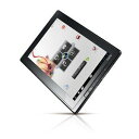 yÁz Lenovo m{ Wp ThinkPad Tablet (Tegra2 64GB SSD Android 3.1 10.1) 1838A57