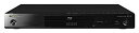 【中古】 Pioneer パイオニア ブルーレイディスクプレーヤー 3D対応 SACD対応 ブラック BDP-160-K