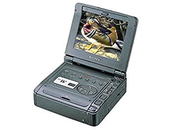 楽天市場】ソニー sony ビデオウォークマン gv－d1000の通販