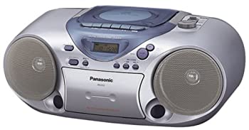 【中古】 Panasonic パナソニック CDラ