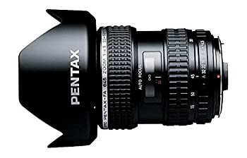 【中古】 PENTAX 広角~標準ズームレンズ FA645 33-55mmF4.5AL 645マウント 645サイズ・645Dサイズ 26775 【中古】 PENTAX 広角~標準ズームレンズ FA645 33-55mmF4.5AL 645マウント 645サイズ・645Dサイズ 26775