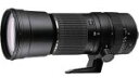 yÁz Tamron ]Y[Y SP AF200-500mm F5-6.3 Di Lm p tTCYΉ A08E