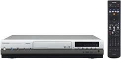 【中古】 TOSHIBA W録 BSアナログチューナー HDD&DVDレコーダー HDD300GB RD-XS57