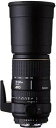 【中古】 SIGMA シグマ 170-500mm F5-6.3 APO DG ソニー用