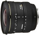 【中古】 SIGMA シグマ 超広角ズームレンズ 10-20mm F4-5.6 EX DC ペンタックス用 APS-C専用 201609