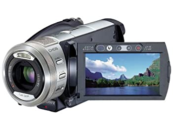 【中古】 SONY ソニー デジタルHDビデ