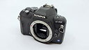 【中古】 OLYMPUS オリンパス デジタル一眼レフカメラ E-410 ボディ