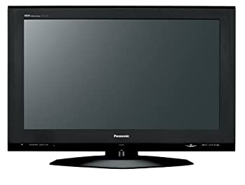 【中古】 Panasonic パナソニック 42V型 液晶テレビ ビエラ TH-42PZ700SK フルハイビジョン 2007年モデル