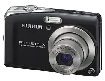 š FUJIFILM ٻΥե ǥ륫 FinePix (եԥ) F50fd ֥å 1200 3ܥ FX-F50FDB