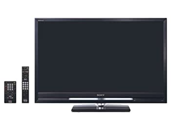 【中古】 SONY ソニー 40V型 液晶 テレビ ブラビア KDL-40F1-B フルハイビジョン 2008年モデル