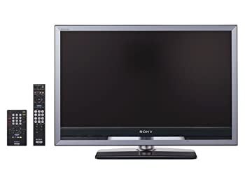 【中古】 SONY ソニー 32V型 液晶 テレビ ブラビア KDL-32F1-S ハイビジョン 2008年モデル