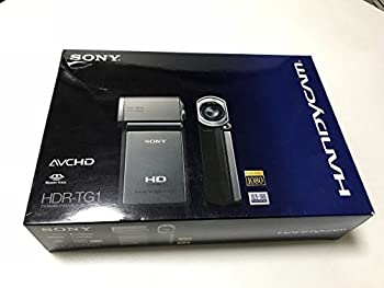 yÁz SONY \j[ fW^nCrWnfBJ TG1 HDR-TG1