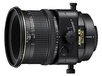 ����š� Nikon �˥��� PC - E FX Micro Nikkor 85?mm f 2.8d���ꥺ������for Nikon �˥��� DSLR Cameras