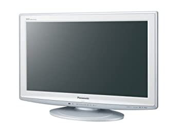 š Panasonic ѥʥ˥å 26V վƥ ӥ TH-L26X1-W ϥӥ 2009ǯǥ