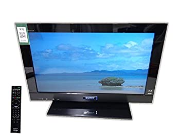 【中古】 SONY ソニー 26V型 液晶 テレ