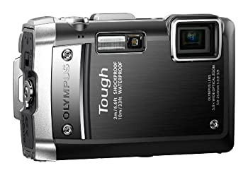 【中古】 OLYMPUS オリンパス 防水デ�