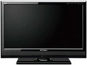 【中古】 MITSUBISHI 三菱電機 26V型 液晶 テレビ LCD-26ML10 ハイビジョン(2)