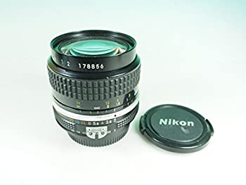 【中古】 Nikon ニコン MFレンズ Ai 24mm F2 【中古】 Nikon ニコン MFレンズ Ai 24mm F2