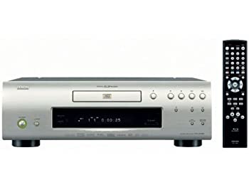 【中古】 DENON デノン ブルーレイデ