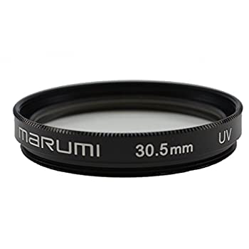 【中古】 MARUMI マルミ光機 UVフィルター 30.5mm UV 30.5mm 紫外線吸収用