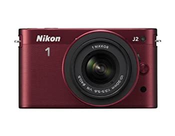 【メーカー名】Nikon【メーカー型番】Nikon 1 J2LK RD 【ブランド名】Nikon掲載画像は全てイメージです。実際の商品とは色味等異なる場合がございますのでご了承ください。【 ご注文からお届けまで 】・ご注文　：ご注文は24時間受け付けております。・注文確認：当店より注文確認メールを送信いたします。・入金確認：ご決済の承認が完了した翌日よりお届けまで2〜7営業日前後となります。　※海外在庫品の場合は2〜4週間程度かかる場合がございます。　※納期に変更が生じた際は別途メールにてご確認メールをお送りさせて頂きます。　※お急ぎの場合は事前にお問い合わせください。・商品発送：出荷後に配送業者と追跡番号等をメールにてご案内致します。　※離島、北海道、九州、沖縄は遅れる場合がございます。予めご了承下さい。　※ご注文後、当店よりご注文内容についてご確認のメールをする場合がございます。期日までにご返信が無い場合キャンセルとさせて頂く場合がございますので予めご了承下さい。【 在庫切れについて 】他モールとの併売品の為、在庫反映が遅れてしまう場合がございます。完売の際はメールにてご連絡させて頂きますのでご了承ください。【 初期不良のご対応について 】・商品が到着致しましたらなるべくお早めに商品のご確認をお願いいたします。・当店では初期不良があった場合に限り、商品到着から7日間はご返品及びご交換を承ります。初期不良の場合はご購入履歴の「ショップへ問い合わせ」より不具合の内容をご連絡ください。・代替品がある場合はご交換にて対応させていただきますが、代替品のご用意ができない場合はご返品及びご注文キャンセル（ご返金）とさせて頂きますので予めご了承ください。【 中古品ついて 】中古品のため画像の通りではございません。また、中古という特性上、使用や動作に影響の無い程度の使用感、経年劣化、キズや汚れ等がある場合がございますのでご了承の上お買い求めくださいませ。◆ 付属品について商品タイトルに記載がない場合がありますので、ご不明な場合はメッセージにてお問い合わせください。商品名に『付属』『特典』『○○付き』等の記載があっても特典など付属品が無い場合もございます。ダウンロードコードは付属していても使用及び保証はできません。中古品につきましては基本的に動作に必要な付属品はございますが、説明書・外箱・ドライバーインストール用のCD-ROM等は付属しておりません。◆ ゲームソフトのご注意点・商品名に「輸入版 / 海外版 / IMPORT」と記載されている海外版ゲームソフトの一部は日本版のゲーム機では動作しません。お持ちのゲーム機のバージョンなど対応可否をお調べの上、動作の有無をご確認ください。尚、輸入版ゲームについてはメーカーサポートの対象外となります。◆ DVD・Blu-rayのご注意点・商品名に「輸入版 / 海外版 / IMPORT」と記載されている海外版DVD・Blu-rayにつきましては映像方式の違いの為、一般的な国内向けプレイヤーにて再生できません。ご覧になる際はディスクの「リージョンコード」と「映像方式(DVDのみ)」に再生機器側が対応している必要があります。パソコンでは映像方式は関係ないため、リージョンコードさえ合致していれば映像方式を気にすることなく視聴可能です。・商品名に「レンタル落ち 」と記載されている商品につきましてはディスクやジャケットに管理シール（値札・セキュリティータグ・バーコード等含みます）が貼付されています。ディスクの再生に支障の無い程度の傷やジャケットに傷み（色褪せ・破れ・汚れ・濡れ痕等）が見られる場合があります。予めご了承ください。◆ トレーディングカードのご注意点トレーディングカードはプレイ用です。中古買取り品の為、細かなキズ・白欠け・多少の使用感がございますのでご了承下さいませ。再録などで型番が違う場合がございます。違った場合でも事前連絡等は致しておりませんので、型番を気にされる方はご遠慮ください。