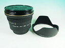 【中古】 tokina AF レンズ AT-X Pro 17mm F3.5 For Canon