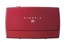 【中古】 FUJIFILM 富士フィルム デジタルカメラ Z2000EXR R レッド 1 2型1600万画素CMOSセンサー 光学5倍ズーム F FX-Z2000EXR R(2)